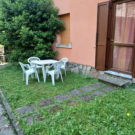 Apartamento Zula House - View